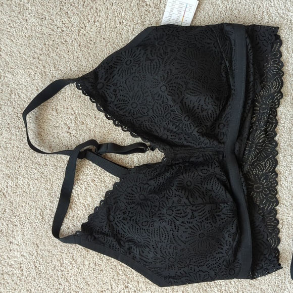 NWT Auden Bra and Panties Set - Picture 3 of 6